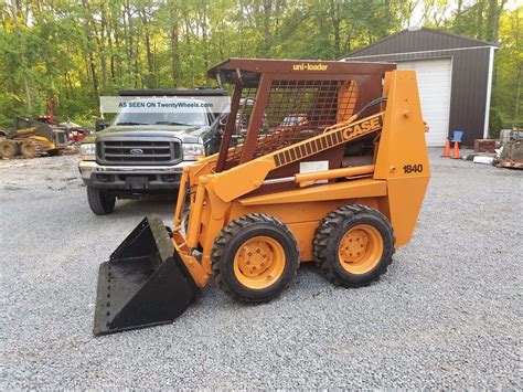 case 1840 skid steer battery size|case 1840 skid loader manual.